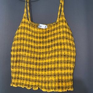 Women’s Hollister Tank Top